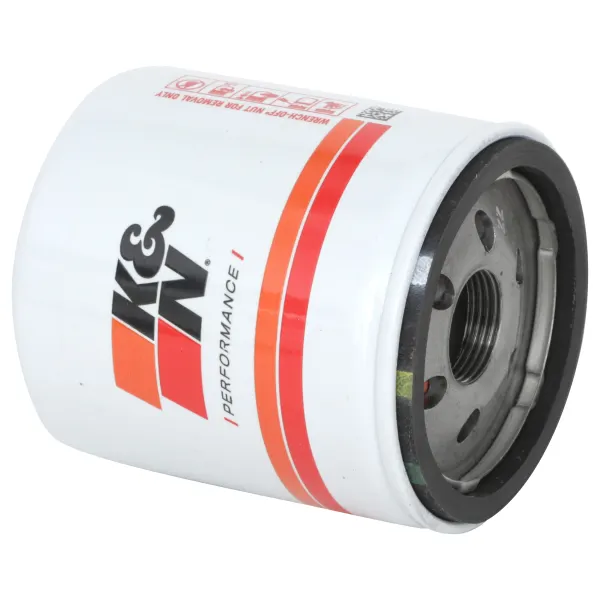 Filtro de óleo K&N HP-1017