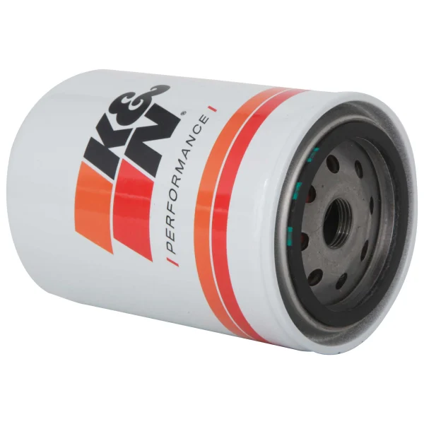 Filtro de óleo K&N HP-3001