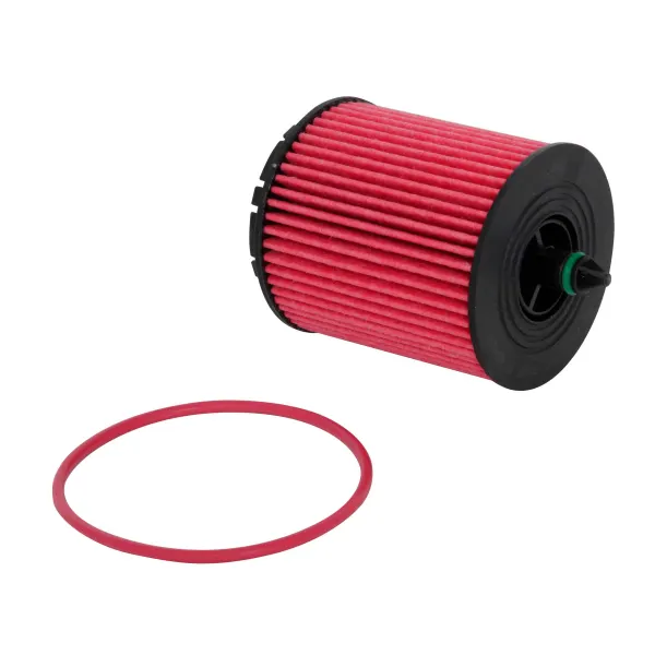 Filtro de óleo K&N HP-7000
