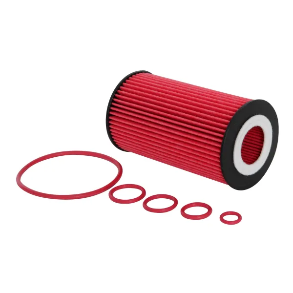 Filtro de óleo K&N HP-7004