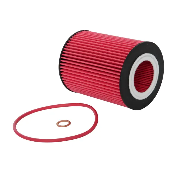 Filtro de óleo K&N HP-7007