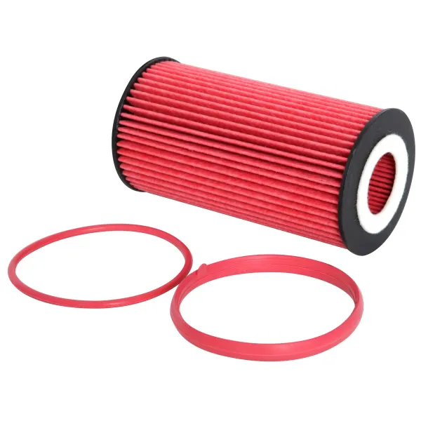 Filtro de óleo K&N HP-7010