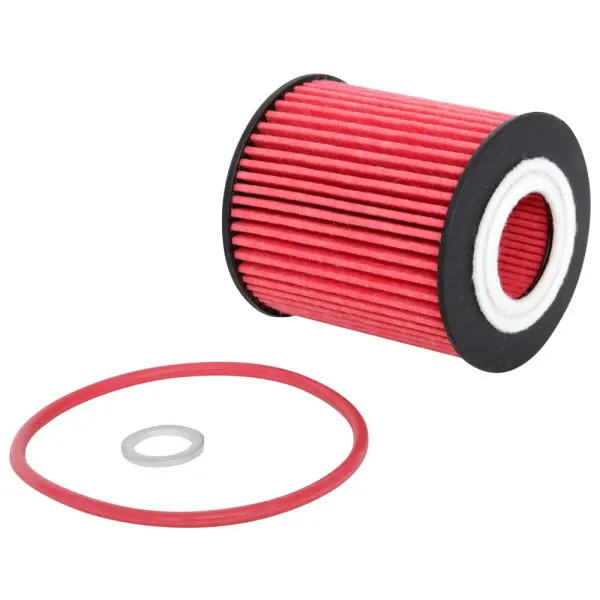 Filtro de óleo K&N HP-7013