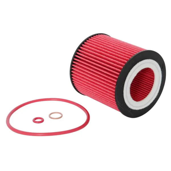 Filtro de óleo K&N HP-7014