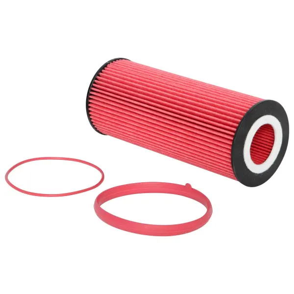 Filtro de óleo K&N HP-7015