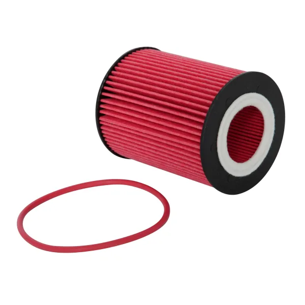 Filtro de óleo K&N HP-7016