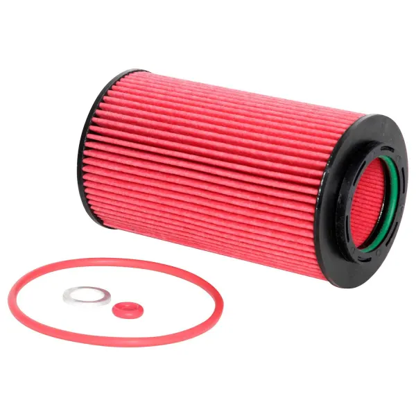 Filtro de óleo K&N HP-7022
