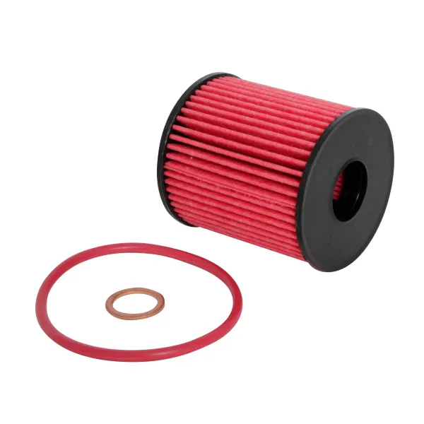 Filtro de óleo K&N HP-7024