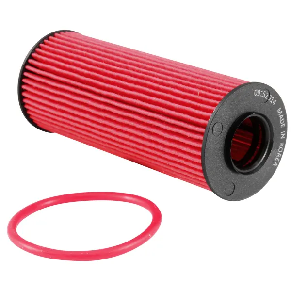 Filtro de óleo K&N HP-7025