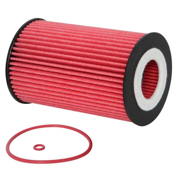 Filtro de óleo K&N HP-7028