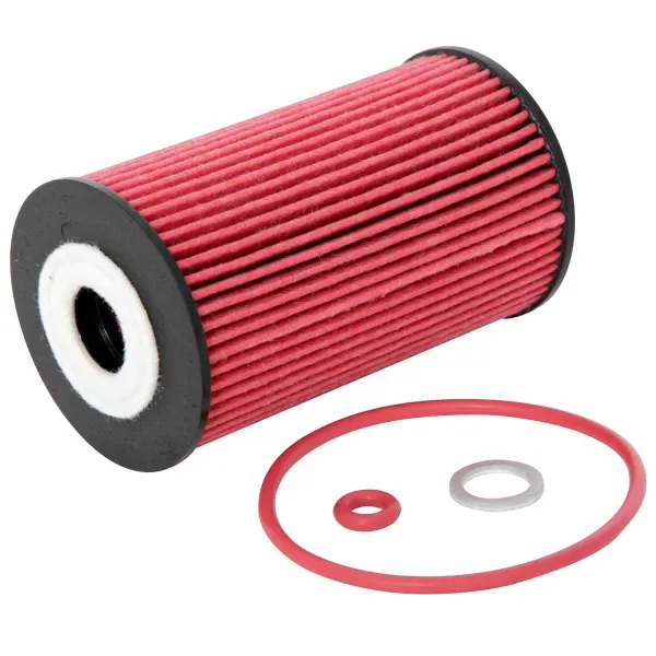 Filtro de óleo K&N HP-7029