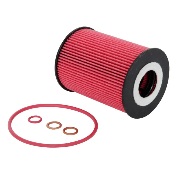 Filtro de óleo K&N HP-7032