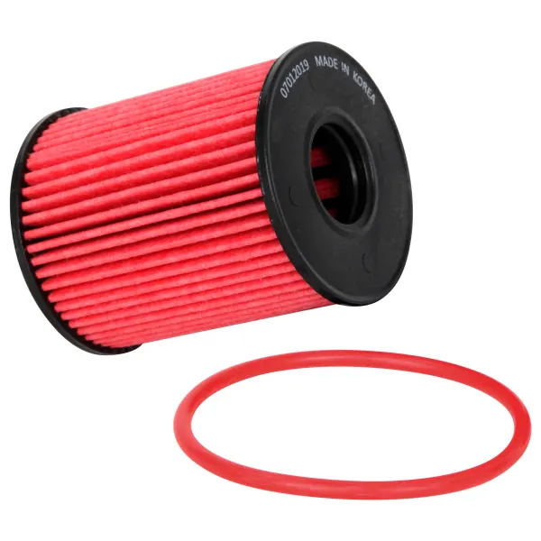 Filtro de óleo K&N HP-7041