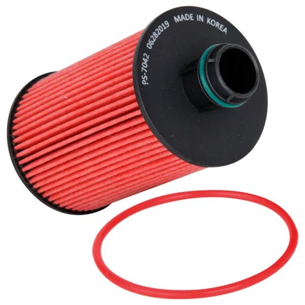 Filtro de óleo K&N HP-7042