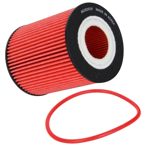 Filtro de óleo K&N HP-7043