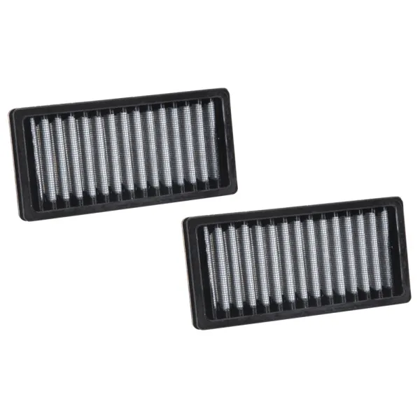 Filtro de habitáculo K&N lavável VF1010
