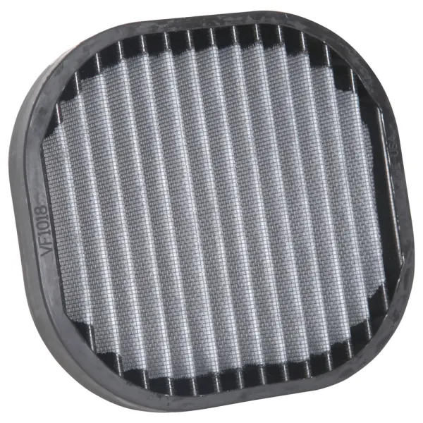 Filtro de habitáculo K&N lavável VF1018
