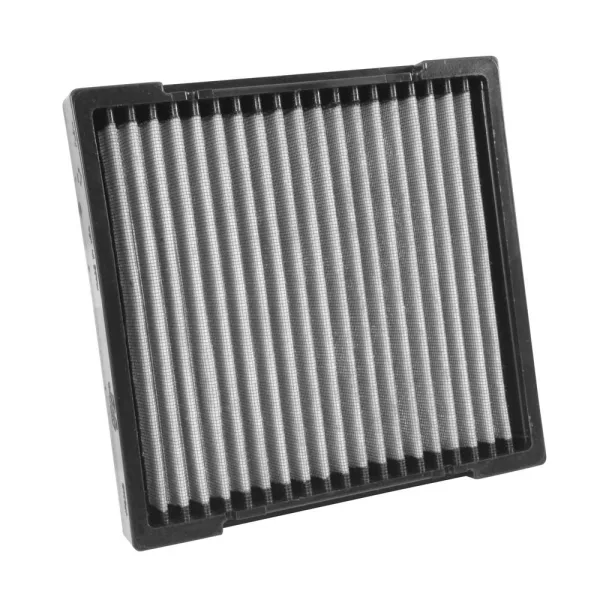 Filtro de habitáculo K&N lavável VF2033