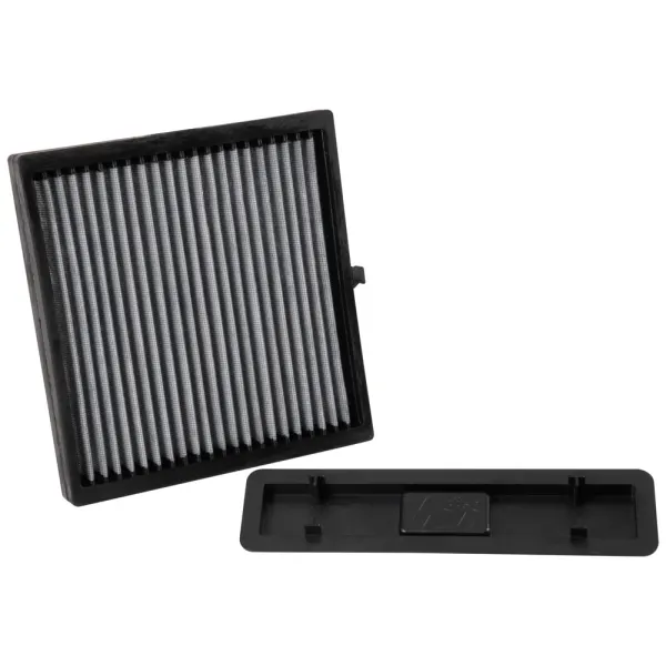 Filtro de habitáculo K&N lavável VF2055