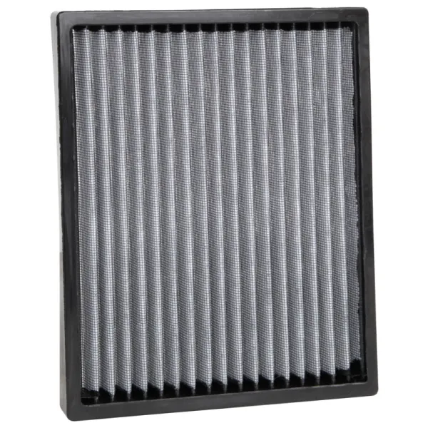 Filtro de habitáculo K&N lavável VF2072