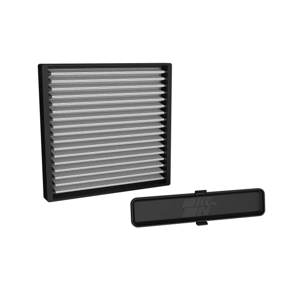 Filtro de habitáculo K&N lavável VF2074