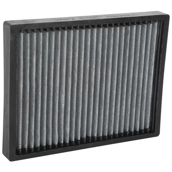 Filtro de habitáculo K&N lavável VF2075