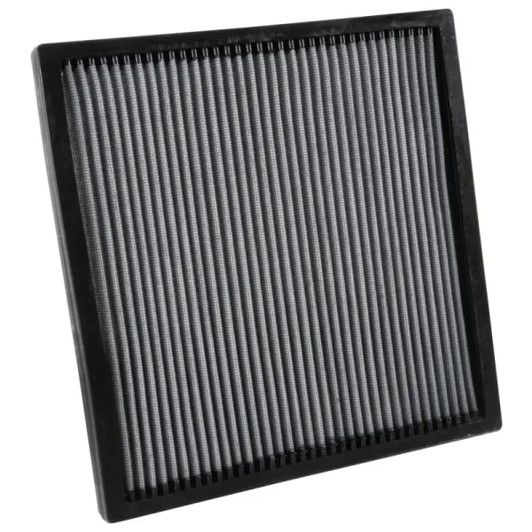 Filtro de habitáculo K&N lavável VF3017