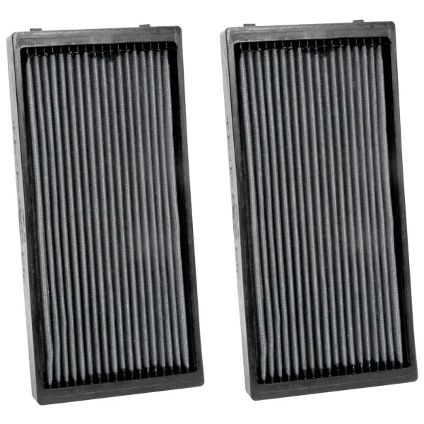 Filtro de habitáculo K&N lavável VF3019