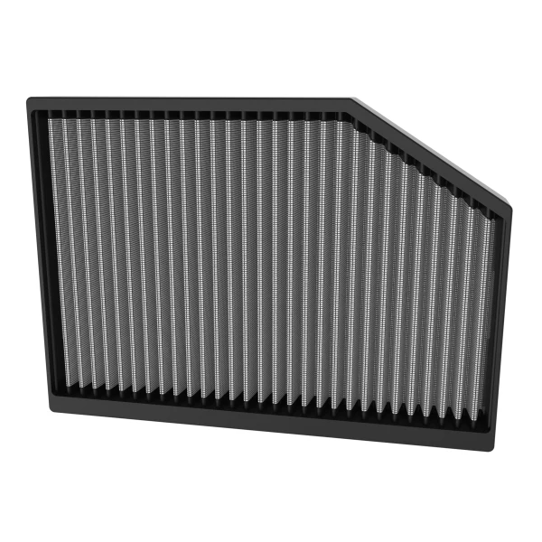 Filtro de habitáculo K&N lavável VF3026