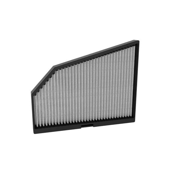 Filtro de habitáculo K&N lavável VF4004