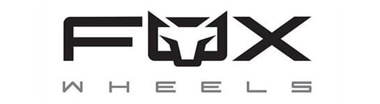 Jantes Fox