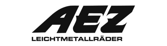 Jantes AEZ Logo