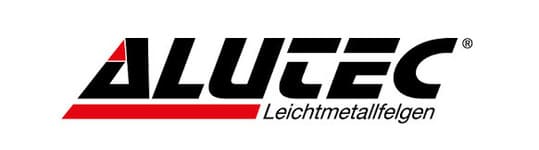 jantes Alutec Logo