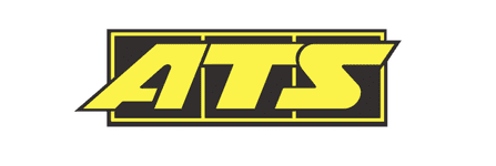 Jantes ATS Logo