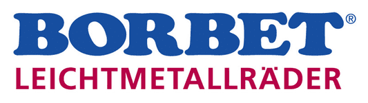 jantes borbet Logo