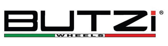 Jantes Butzi Logo