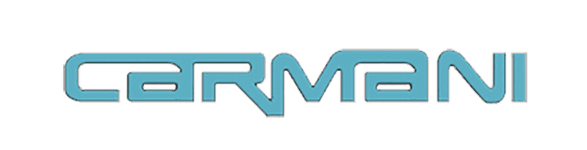 Jantes Carmani Logo