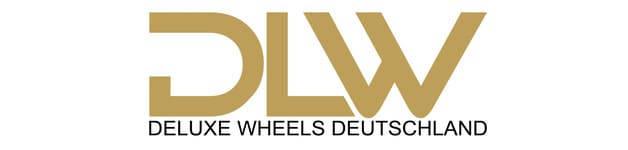 Jantes DLW Logo