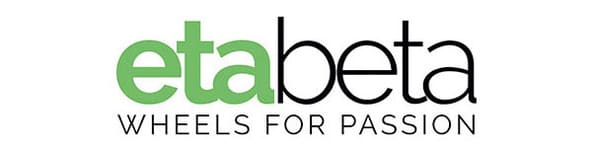 Jantes Eta Beta Logo