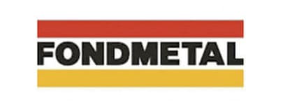 Jantes Fondmetal