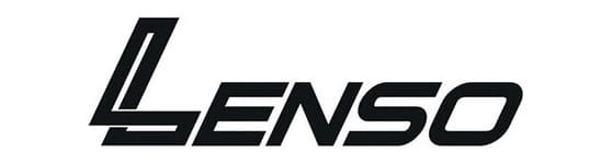 Jantes Lenso Logo
