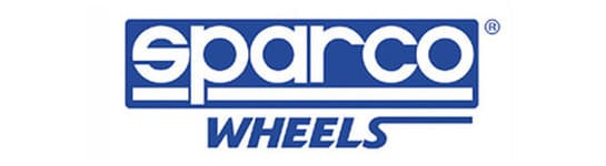 Jantes Sparco