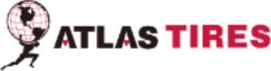 Logótipo ATLAS