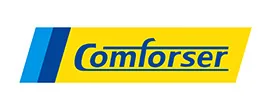 Logótipo COMFORSER