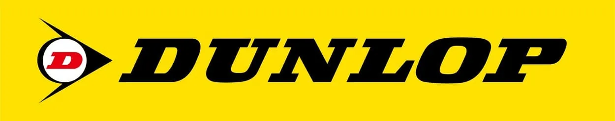 Logótipo DUNLOP