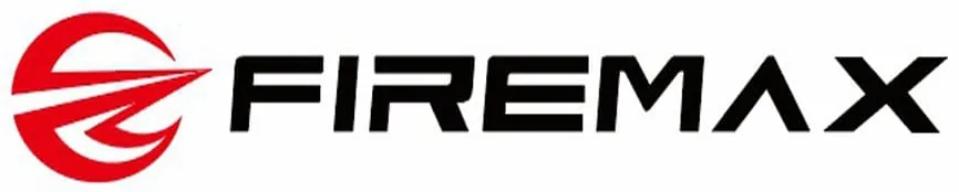 Logótipo FIREMAX