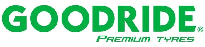 Logótipo GOODRIDE