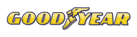 Pneus goodyar Logo