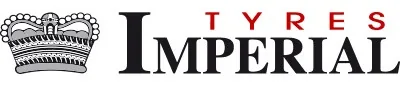 Logótipo IMPERIAL