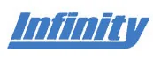 Logótipo INFINITY